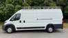Peugeot Boxer BLUE HDI 435 L4H2 PROFESSIONAL P/V 4dr Manual 2026