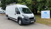 Peugeot Boxer BLUE HDI 435 L4H2 PROFESSIONAL P/V 4dr Manual 2016