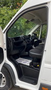 Peugeot Boxer BLUE HDI 435 L4H2 PROFESSIONAL P/V 4dr Manual 2026