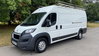 Peugeot Boxer BLUE HDI 435 L4H2 PROFESSIONAL P/V 4dr Manual 2026