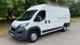 Peugeot Boxer BLUE HDI 435 L4H2 PROFESSIONAL P/V 4dr Manual 2016