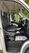 Peugeot Boxer BLUE HDI 435 L4H2 PROFESSIONAL P/V 4dr Manual 2026