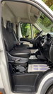 Peugeot Boxer BLUE HDI 435 L4H2 PROFESSIONAL P/V 4dr Manual 2016