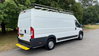 Peugeot Boxer BLUE HDI 435 L4H2 PROFESSIONAL P/V 4dr Manual 2026