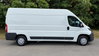 Peugeot Boxer HDI 335 L3H2 PROFESSIONAL P/V 4dr Manual 2026