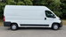 Peugeot Boxer HDI 335 L3H2 PROFESSIONAL P/V 4dr Manual 2014