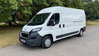 Peugeot Boxer HDI 335 L3H2 PROFESSIONAL P/V 4dr Manual 2026