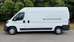 Peugeot Boxer HDI 335 L3H2 PROFESSIONAL P/V 4dr Manual 2014