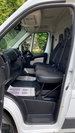 Peugeot Boxer HDI 335 L3H2 PROFESSIONAL P/V 4dr Manual 2014
