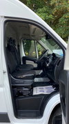 Peugeot Boxer HDI 335 L3H2 PROFESSIONAL P/V 4dr Manual 2026