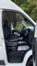Peugeot Boxer HDI 335 L3H2 PROFESSIONAL P/V 4dr Manual 2014