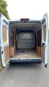 Peugeot Boxer HDI 335 L3H2 PROFESSIONAL P/V 4dr Manual 2026
