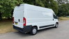 Peugeot Boxer HDI 335 L3H2 PROFESSIONAL P/V 4dr Manual 2026