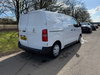Peugeot Expert BLUE HDI PROFESSIONAL STANDARD 4dr Manual 2026