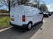Peugeot Expert BLUE HDI PROFESSIONAL STANDARD 4dr Manual 2017
