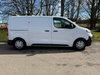 Peugeot Expert BLUE HDI PROFESSIONAL STANDARD 4dr Manual 2026