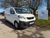 Peugeot Expert BLUE HDI PROFESSIONAL STANDARD 4dr Manual 2026
