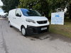 Peugeot Expert BLUE HDI PROFESSIONAL STANDARD 4dr Manual 2026