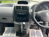 Peugeot Expert L1 H1 HDI SWB 4dr Manual 2026