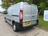 Peugeot Expert L1 H1 HDI SWB 4dr Manual 2026