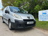 Peugeot Expert L1 H1 HDI SWB 4dr Manual 2026
