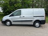 Peugeot Expert L1 H1 HDI SWB 4dr Manual 2026