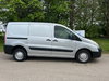 Peugeot Expert L1 H1 HDI SWB 4dr Manual 2026