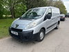 Peugeot Expert L1 H1 HDI SWB 4dr Manual 2026