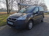 Peugeot Partner 850 se l1 blue hd BLUE HDI SE L1 850 5dr Automatic 2026