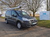 Peugeot Partner 850 se l1 blue hd BLUE HDI SE L1 850 5dr Automatic 2026