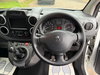 Peugeot Partner BLUE HDI PROFESSIONAL L1 4dr Manual 2026