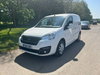 Peugeot Partner BLUE HDI PROFESSIONAL L1 4dr Manual 2026