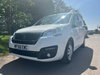 Peugeot Partner BLUE HDI PROFESSIONAL L1 4dr Manual 2026