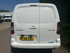 Peugeot Partner BLUE HDI PROFESSIONAL L1 4dr Manual 2026