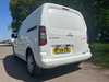 Peugeot Partner BLUE HDI PROFESSIONAL L1 4dr Manual 2026