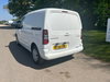 Peugeot Partner BLUE HDI PROFESSIONAL L1 4dr Manual 2026