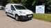 Peugeot Partner HDI CRC 5dr Manual 2012