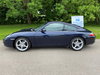 Porsche 911 3.6 carrera 2 Coupe Petrol Car CF11 3dr Manual 2026