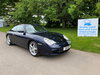 Porsche 911 3.6 carrera 2 Coupe Petrol Car CF11 3dr Manual 2026