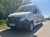Renault Master LM35 BUSINESS DCI 4dr Manual 2026