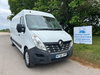 Renault Master LM35 BUSINESS DCI 4dr Manual 2026