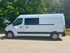 Renault Master LM35 BUSINESS DCI 4dr Manual 2026