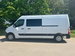 Renault Master LM35 BUSINESS DCI 4dr Manual 2016