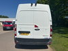Renault Master LM35 BUSINESS DCI 4dr Manual 2026
