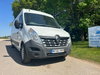 Renault Master LM35 BUSINESS DCI 4dr Manual 2026