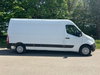 Renault Master LM35 BUSINESS DCI 4dr Manual 2026
