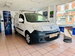 Renault Kangoo ML19 EXTRA DCI 4dr Manual 2010