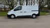 Renault Trafic 1.6 dCi 29 Business Panel Van 5dr Diesel Manual SWB Standard Roof Euro 6 (120 ps) 4dr Manual 2026