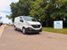 Renault Trafic 1.6 dCi 29 Business Panel Van 5dr Diesel Manual SWB Standard Roof Euro 6 (120 ps) 4dr Manual 2018