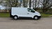 Renault Trafic 1.6 dCi 29 Business Panel Van 5dr Diesel Manual SWB Standard Roof Euro 6 (120 ps) 4dr Manual 2018